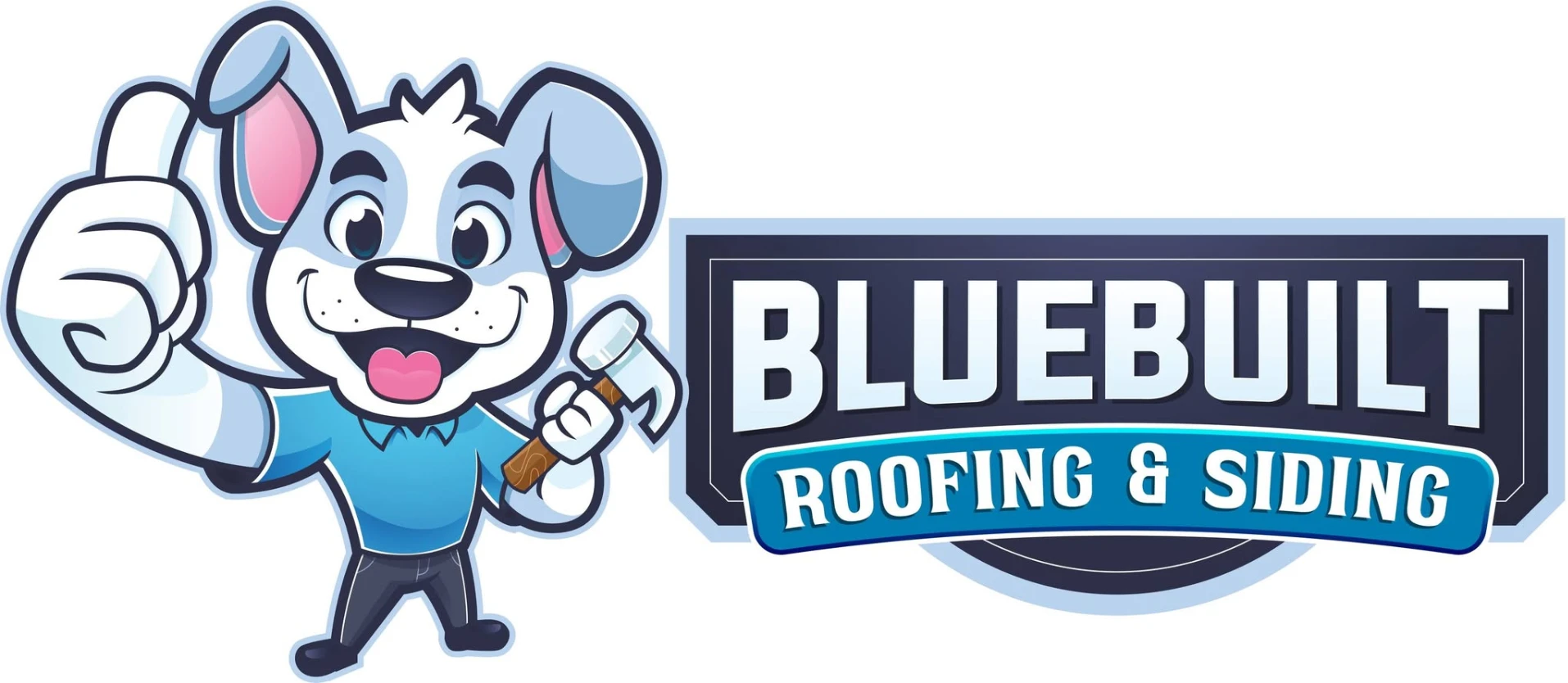 BlueBuilt Roofing and Siding