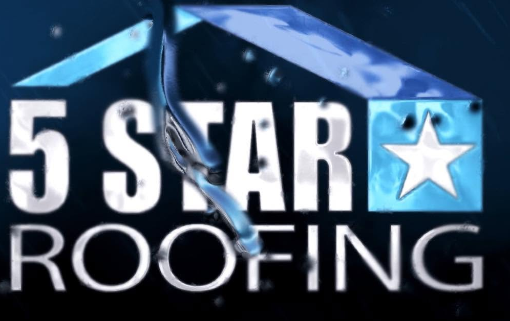 5 Star Roofing